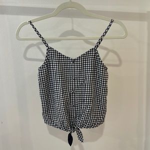 Abercrombie & Fitch Girl’s tank top